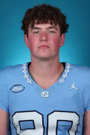 Rece Verhoff
2025 headshot
University of North Carolina Football
Kenan Football Center
Chapel Hill, NC
Monday, August 11, 2025