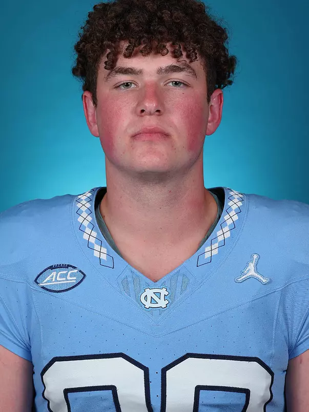 Rece Verhoff
2025 headshot
University of North Carolina Football
Kenan Football Center
Chapel Hill, NC
Monday, August 11, 2025