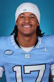 Peyton Waters
2025 headshot
University of North Carolina Football
Kenan Football Center
Chapel Hill, NC
Monday, August 11, 2025