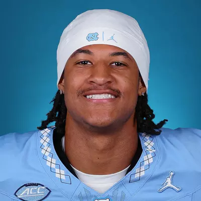 Peyton Waters headshot