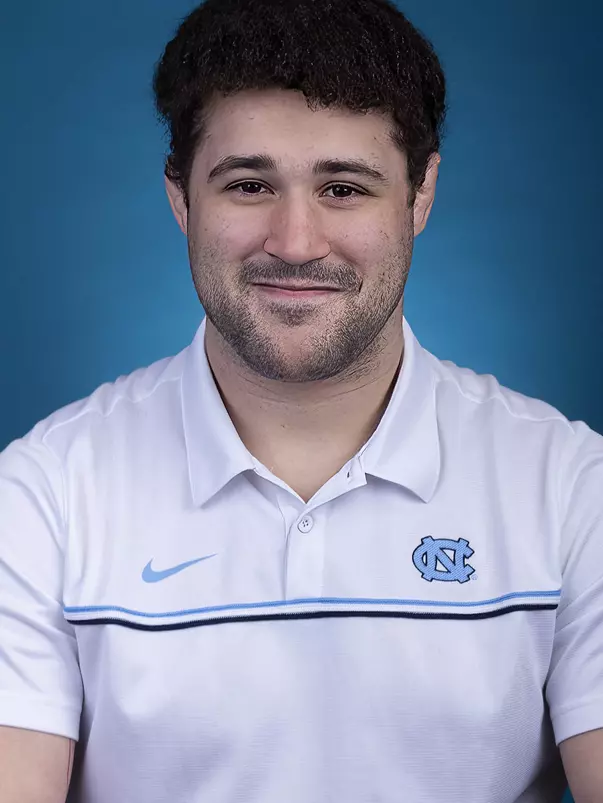 Chris Foca
2026 headshot
University of North Carolina Wrestling
Media & Communications Center
Chapel Hill, NC
Tuesday, January 13, 2026