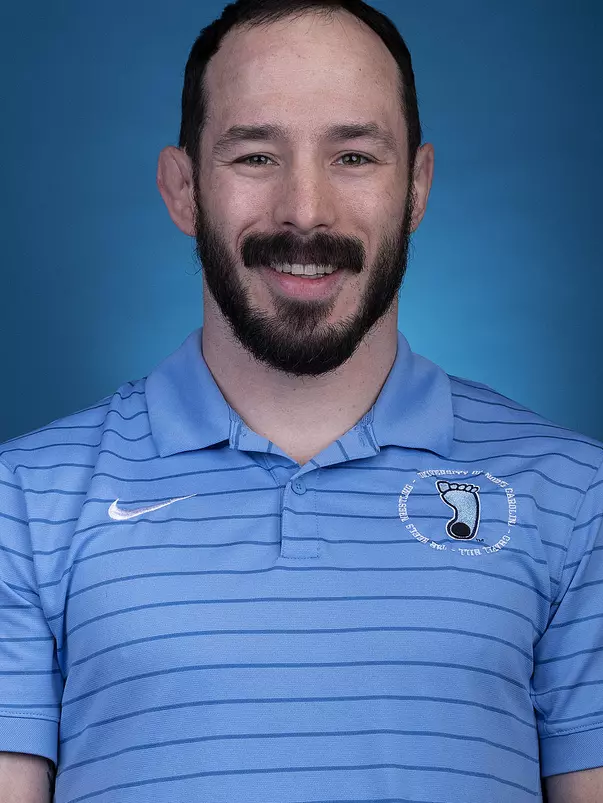 Evan Henderson
2026 headshot
University of North Carolina Wrestling
Media & Communications Center
Chapel Hill, NC
Tuesday, January 13, 2026