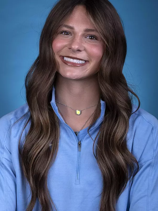 Anna Frey
2026 headshot
University of North Carolina Women’s Tennis Photo Day
Media & Communications Center
Chapel Hill, NC
Monday, January 5, 2025