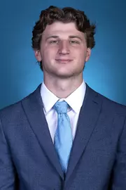 Dean Scalamandre
2026 headshot
University of North Carolina Men’s Lacrosse
Media & Communications Center
Chapel Hill, NC
Tuesday, January 6, 2026