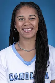 Brooklyn Walker-Welch
2026 headshot
University of North Carolina Women’s Lacrosse
Media & Communications Center
Chapel Hill, NC
Tuesday, January 6, 2026