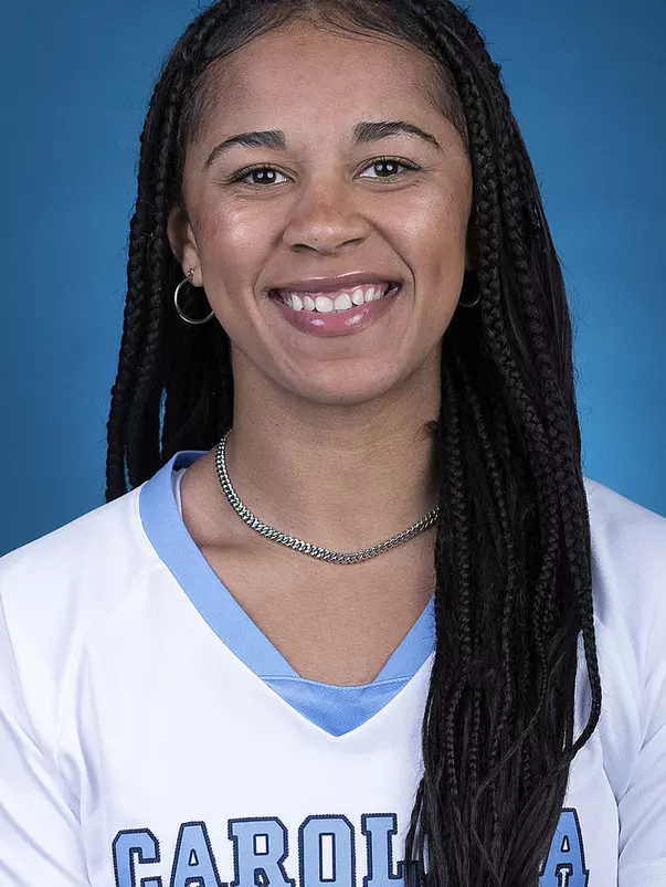 Brooklyn Walker-Welch
2026 headshot
University of North Carolina Women’s Lacrosse
Media & Communications Center
Chapel Hill, NC
Tuesday, January 6, 2026