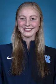 Olympia Pope
2026 headshot
University of North Carolina Swimming & Diving
Media & Communications Center
Chapel Hill, NC
Tuesday, January 6, 2026