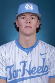 Amos Rich
2026 headshot
University of North Carolina Baseball
Boshamer Stadium
Chapel Hill, NC
Tuesday, January 6, 2026