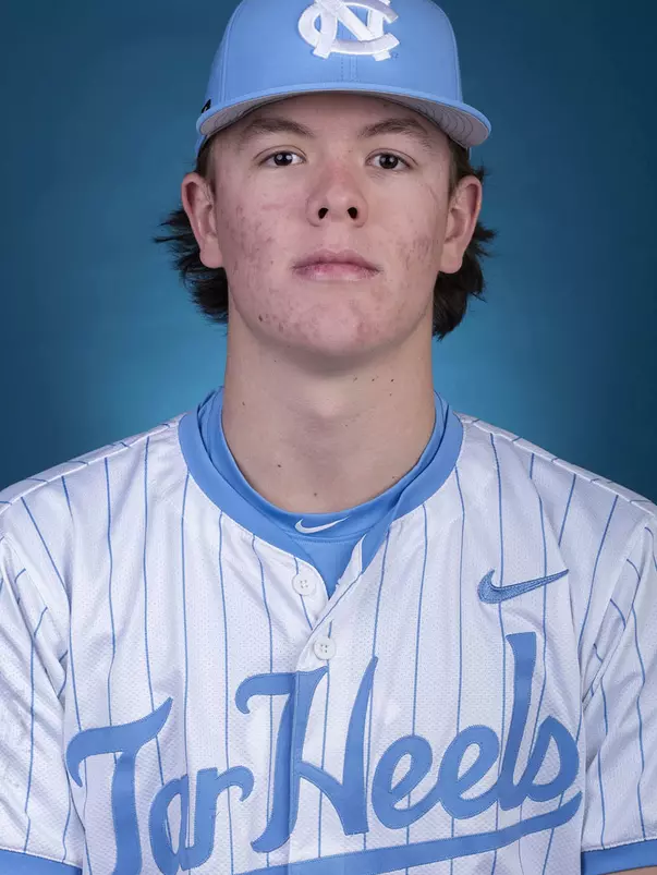 Amos Rich
2026 headshot
University of North Carolina Baseball
Boshamer Stadium
Chapel Hill, NC
Tuesday, January 6, 2026