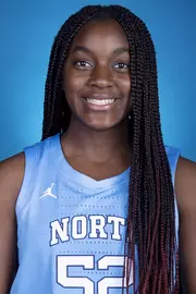 Noelle Bofia
2026 headshot
University of North Carolina Women’s Basketball
Media & Communications Center
Chapel Hill, NC
Friday, January 9, 2026