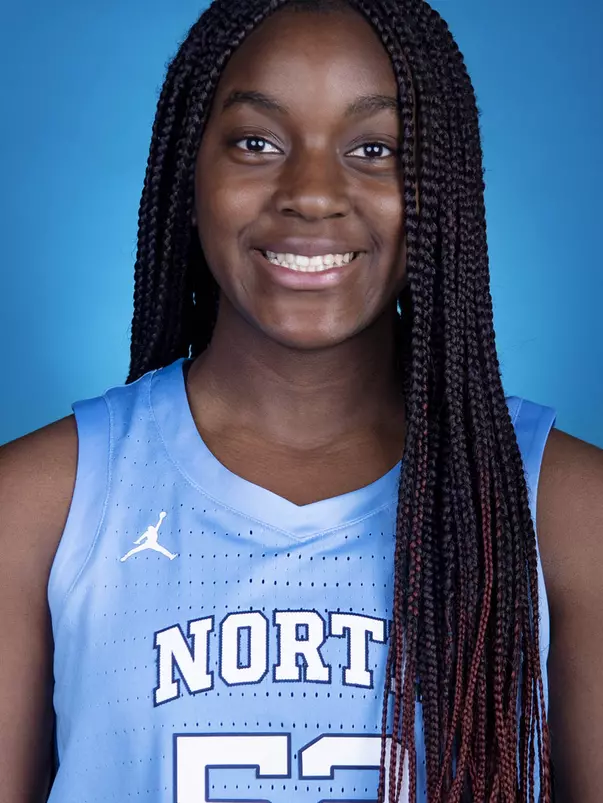 Noelle Bofia
2026 headshot
University of North Carolina Women’s Basketball
Media & Communications Center
Chapel Hill, NC
Friday, January 9, 2026