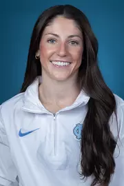 Katie Cross
2027 headshot
University of North Carolina Gymnastics
Media & Communications Center
Chapel Hill, NC
Tuesday, September 8, 2026