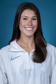 Regan McBride
2027 headshot
University of North Carolina Gymnastics
Media & Communications Center
Chapel Hill, NC
Tuesday, September 8, 2026