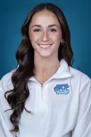 Camryn Rueda
2027 headshot
University of North Carolina Gymnastics
Media & Communications Center
Chapel Hill, NC
Tuesday, September 8, 2026