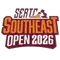 SE Open Logo 2026