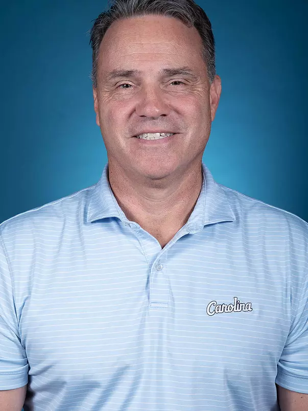 Dave Arendas
2027 headshot
University of North Carolina Baseball
Boshamer Stadium
Chapel Hill, NC
Friday, September 4, 2026