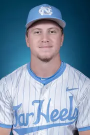 Sawyer Black
2027 headshot
University of North Carolina Baseball
Boshamer Stadium
Chapel Hill, NC
Friday, September 4, 2026