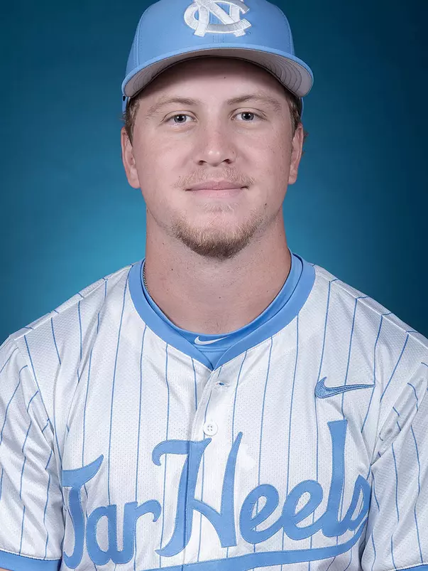 Sawyer Black
2027 headshot
University of North Carolina Baseball
Boshamer Stadium
Chapel Hill, NC
Friday, September 4, 2026