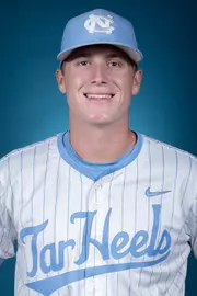 Folger Boaz
2027 headshot
University of North Carolina Baseball
Boshamer Stadium
Chapel Hill, NC
Friday, September 4, 2026