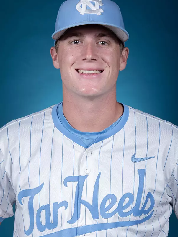 Folger Boaz
2027 headshot
University of North Carolina Baseball
Boshamer Stadium
Chapel Hill, NC
Friday, September 4, 2026