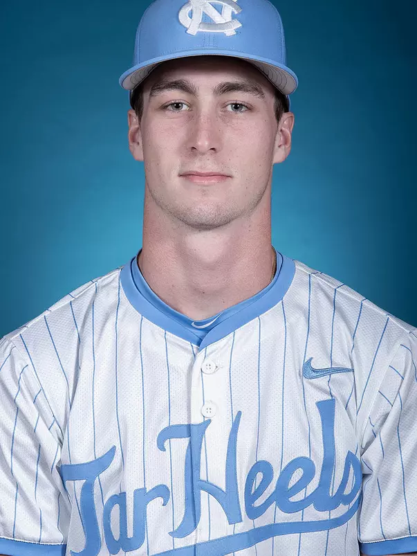 Rhett Britt
2027 headshot
University of North Carolina Baseball
Boshamer Stadium
Chapel Hill, NC
Friday, September 4, 2026