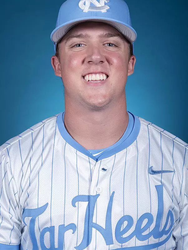 Preston Crowl
2027 headshot
University of North Carolina Baseball
Boshamer Stadium
Chapel Hill, NC
Friday, September 4, 2026