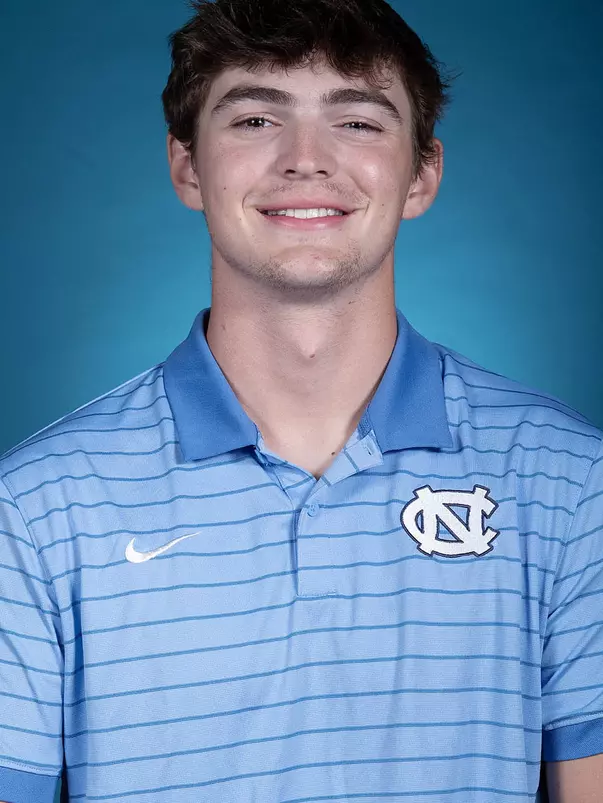 Coen DeCarlo
2027 headshot
University of North Carolina Baseball
Boshamer Stadium
Chapel Hill, NC
Friday, September 4, 2026