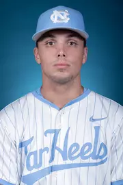 Boston Flannery
2027 headshot
University of North Carolina Baseball
Boshamer Stadium
Chapel Hill, NC
Friday, September 4, 2026