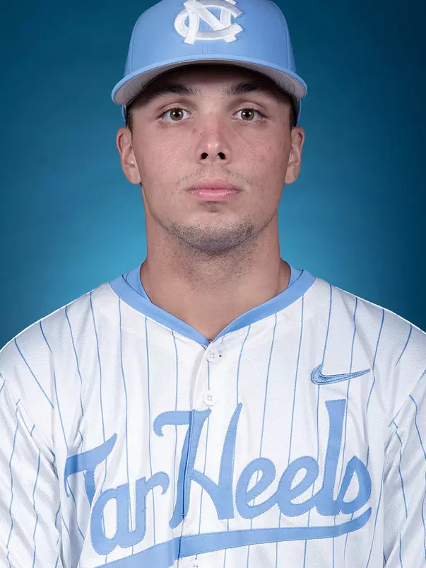 Boston Flannery
2027 headshot
University of North Carolina Baseball
Boshamer Stadium
Chapel Hill, NC
Friday, September 4, 2026