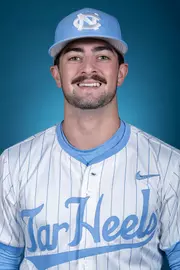 Gavin Gallaher
2027 headshot
University of North Carolina Baseball
Boshamer Stadium
Chapel Hill, NC
Friday, September 4, 2026