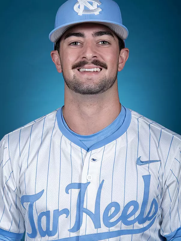 Gavin Gallaher
2027 headshot
University of North Carolina Baseball
Boshamer Stadium
Chapel Hill, NC
Friday, September 4, 2026