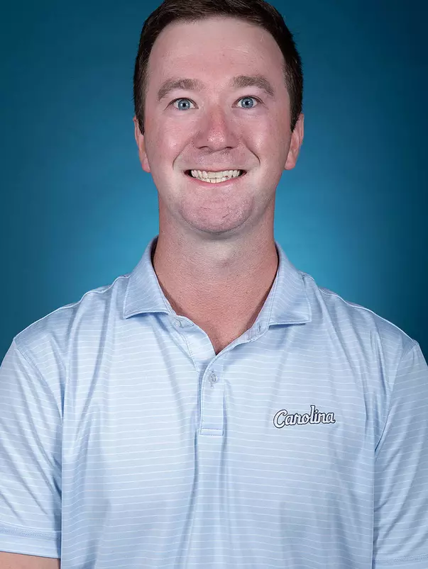 Carter Hicks
2027 headshot
University of North Carolina Baseball
Boshamer Stadium
Chapel Hill, NC
Friday, September 4, 2026