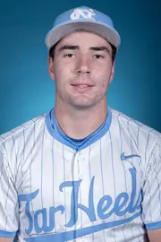 Tyler Howe
2027 headshot
University of North Carolina Baseball
Boshamer Stadium
Chapel Hill, NC
Friday, September 4, 2026