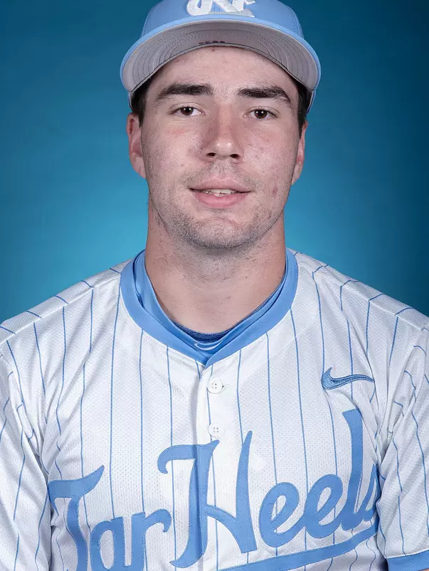 Tyler Howe
2027 headshot
University of North Carolina Baseball
Boshamer Stadium
Chapel Hill, NC
Friday, September 4, 2026