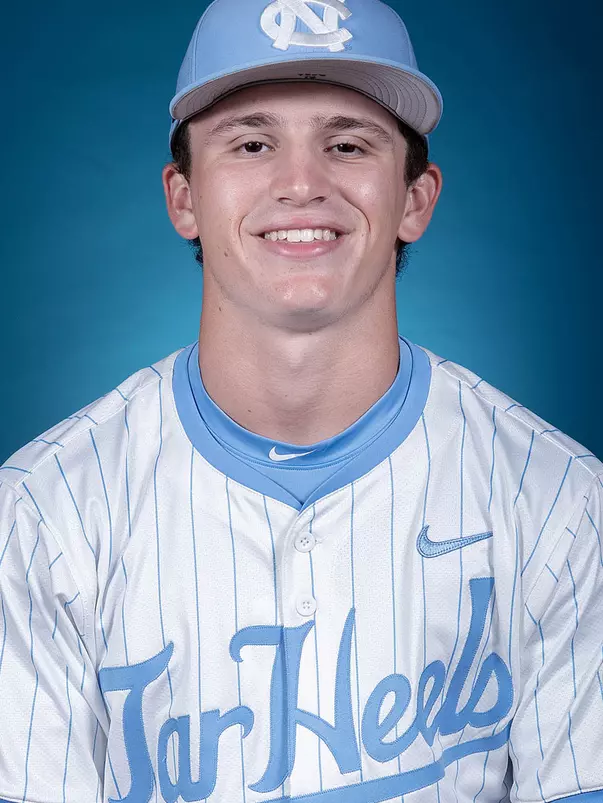Jamie Laskofski
2027 headshot
University of North Carolina Baseball
Boshamer Stadium
Chapel Hill, NC
Friday, September 4, 2026