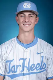 Tim Lawson
2027 headshot
University of North Carolina Baseball
Boshamer Stadium
Chapel Hill, NC
Friday, September 4, 2026