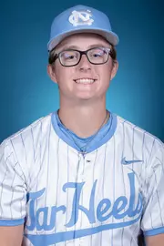 Walker McDuffie
2027 headshot
University of North Carolina Baseball
Boshamer Stadium
Chapel Hill, NC
Friday, September 4, 2026