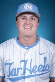 Will Myhand
2027 headshot
University of North Carolina Baseball
Boshamer Stadium
Chapel Hill, NC
Friday, September 4, 2026