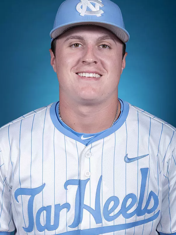Will Myhand
2027 headshot
University of North Carolina Baseball
Boshamer Stadium
Chapel Hill, NC
Friday, September 4, 2026