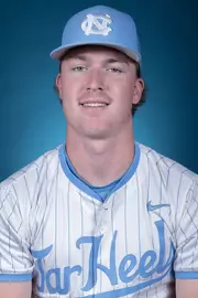 Cooper Nicholson
2027 headshot
University of North Carolina Baseball
Boshamer Stadium
Chapel Hill, NC
Friday, September 4, 2026