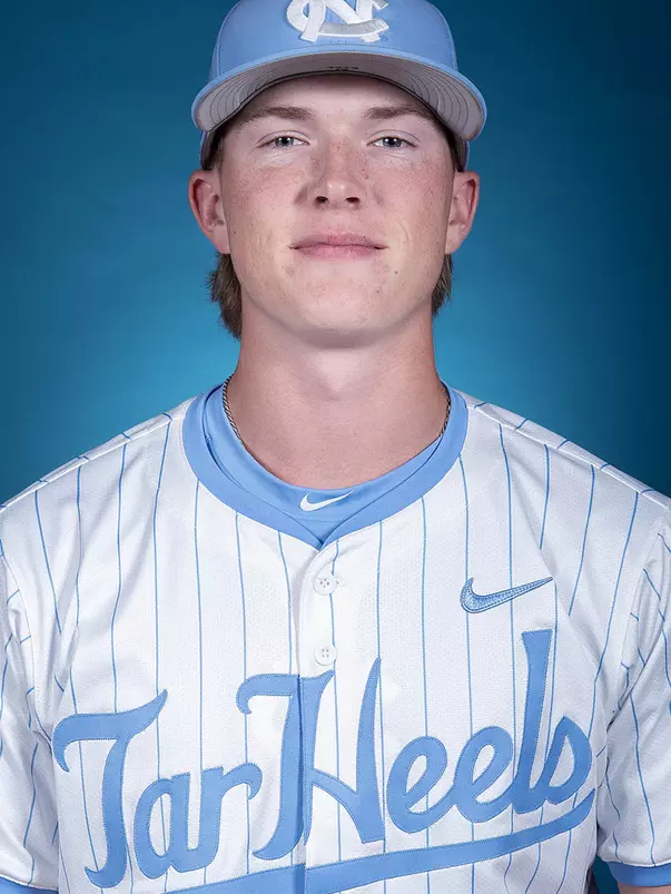 Major Osbolt
2027 headshot
University of North Carolina Baseball
Boshamer Stadium
Chapel Hill, NC
Friday, September 4, 2026