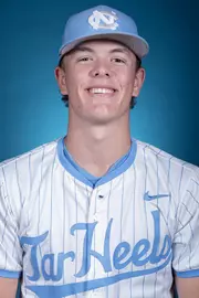 Amos Rich
2027 headshot
University of North Carolina Baseball
Boshamer Stadium
Chapel Hill, NC
Friday, September 4, 2026