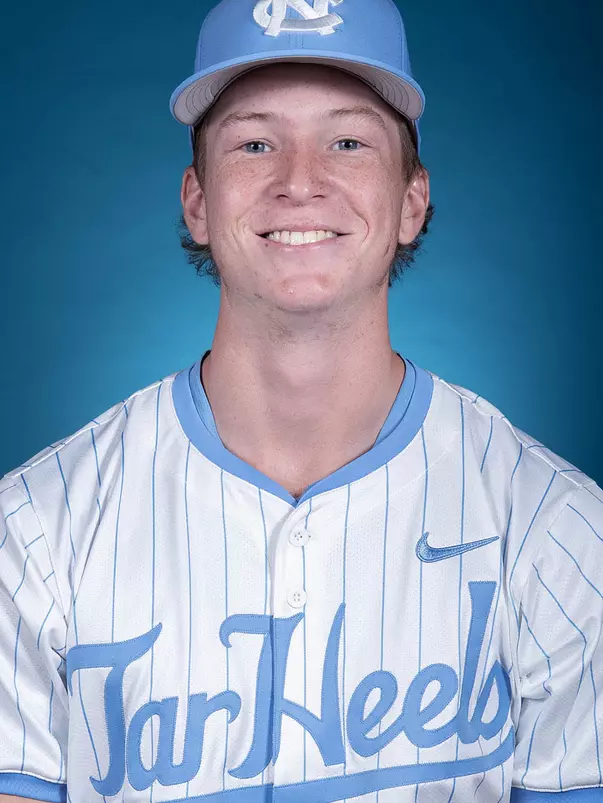 Jackson Rose
2027 headshot
University of North Carolina Baseball
Boshamer Stadium
Chapel Hill, NC
Friday, September 4, 2026