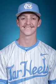 Camron Seagraves
2027 headshot
University of North Carolina Baseball
Boshamer Stadium
Chapel Hill, NC
Friday, September 4, 2026