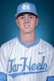 Kerrick Shannon
2027 headshot
University of North Carolina Baseball
Boshamer Stadium
Chapel Hill, NC
Friday, September 4, 2026