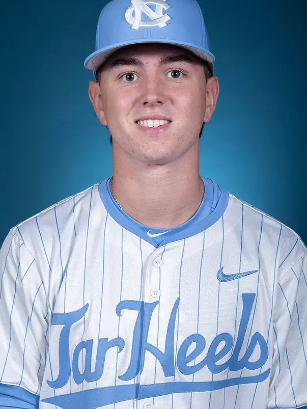 Kerrick Shannon
2027 headshot
University of North Carolina Baseball
Boshamer Stadium
Chapel Hill, NC
Friday, September 4, 2026