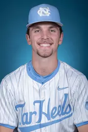 Cameron Tarkenton
2027 headshot
University of North Carolina Baseball
Boshamer Stadium
Chapel Hill, NC
Friday, September 4, 2026