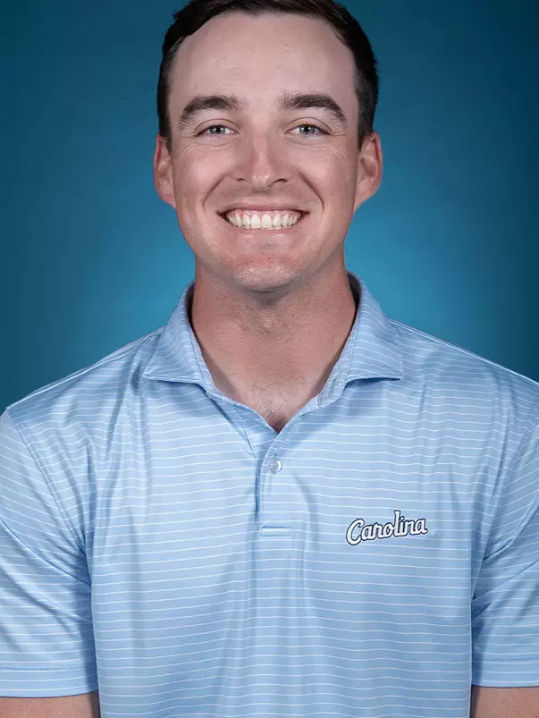 Daniel Wilkerson
2027 headshot
University of North Carolina Baseball
Boshamer Stadium
Chapel Hill, NC
Friday, September 4, 2026