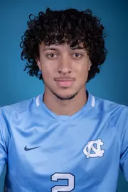 Myles Carson
2026 headshot
University of North Carolina Men’s Soccer
Media & Communications Center
Chapel Hill, NC
Wednesday, February 4, 2026