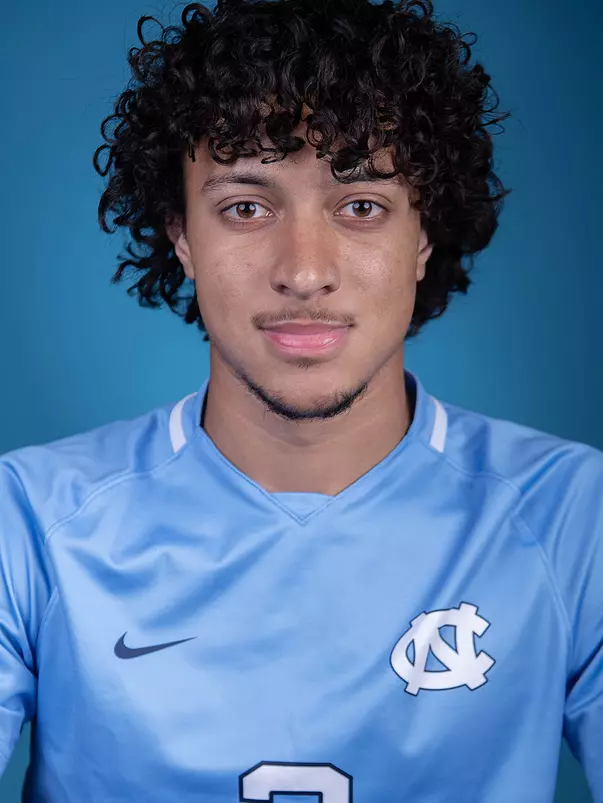 Myles Carson
2026 headshot
University of North Carolina Men’s Soccer
Media & Communications Center
Chapel Hill, NC
Wednesday, February 4, 2026